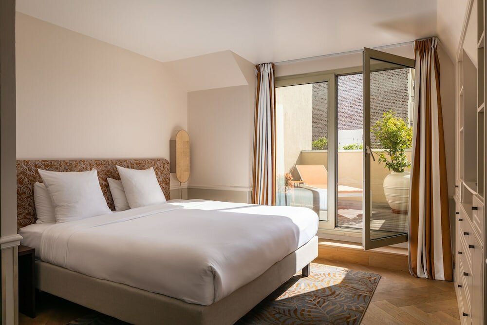 Фото Royal Garden Champs Elysées