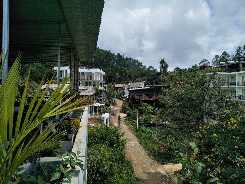 Фото Ella Rock House