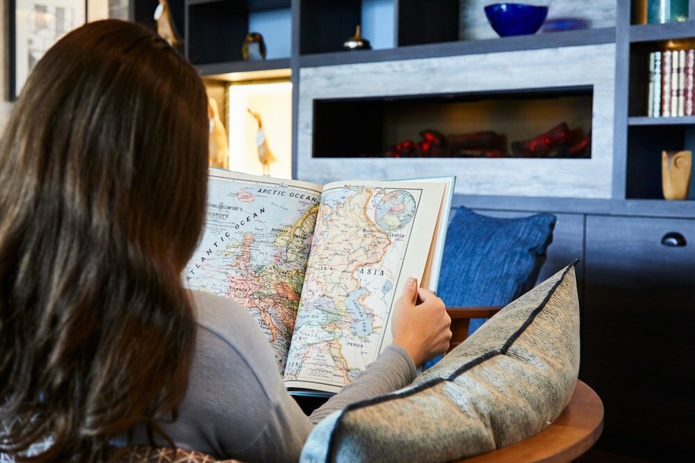 Фото Residence Inn by Marriott London Bridge