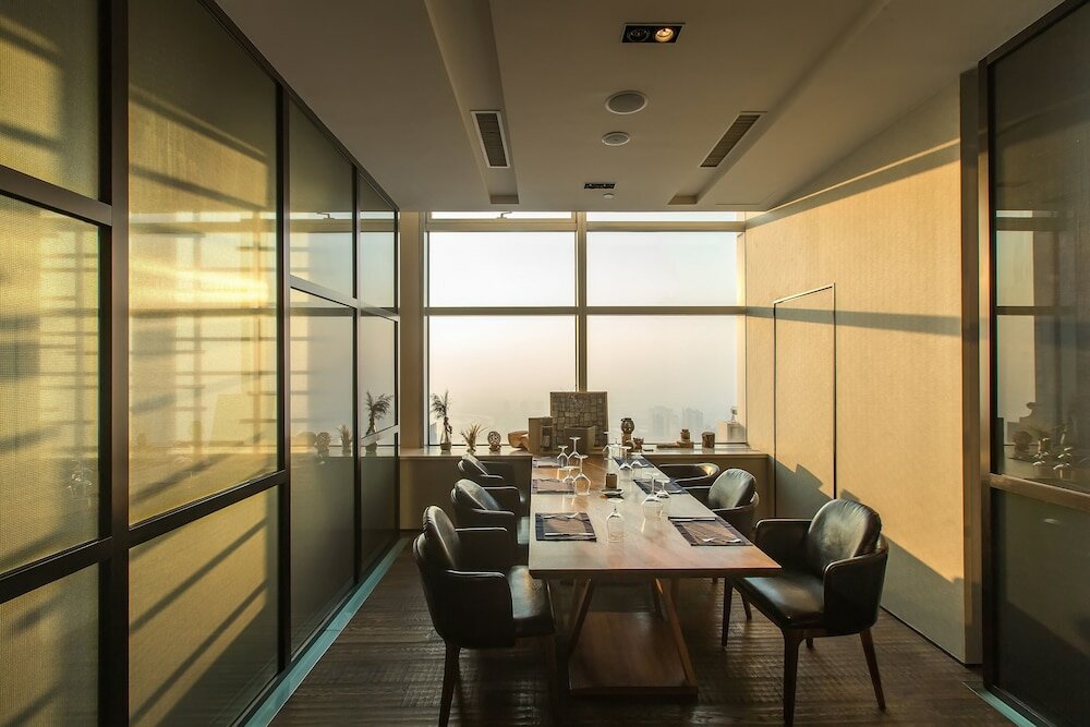 Фото Aoluguya Hotel