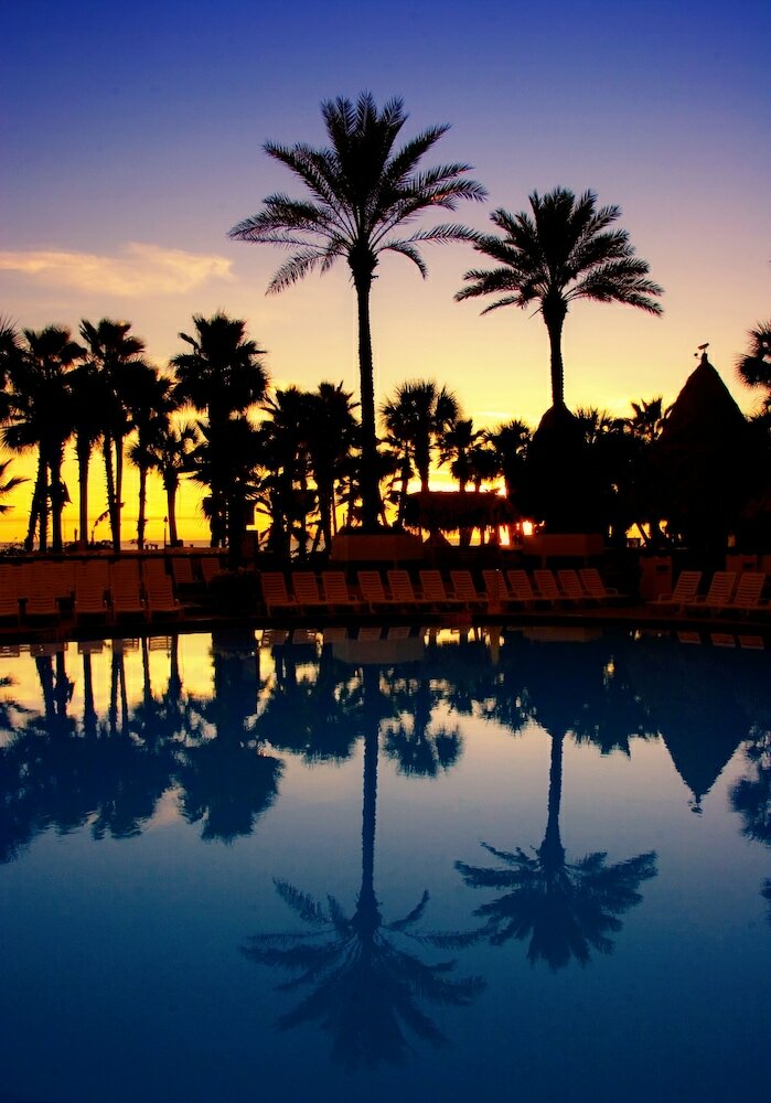 Фото Holiday Inn Resort Panama City Beach, an Ihg Hotel