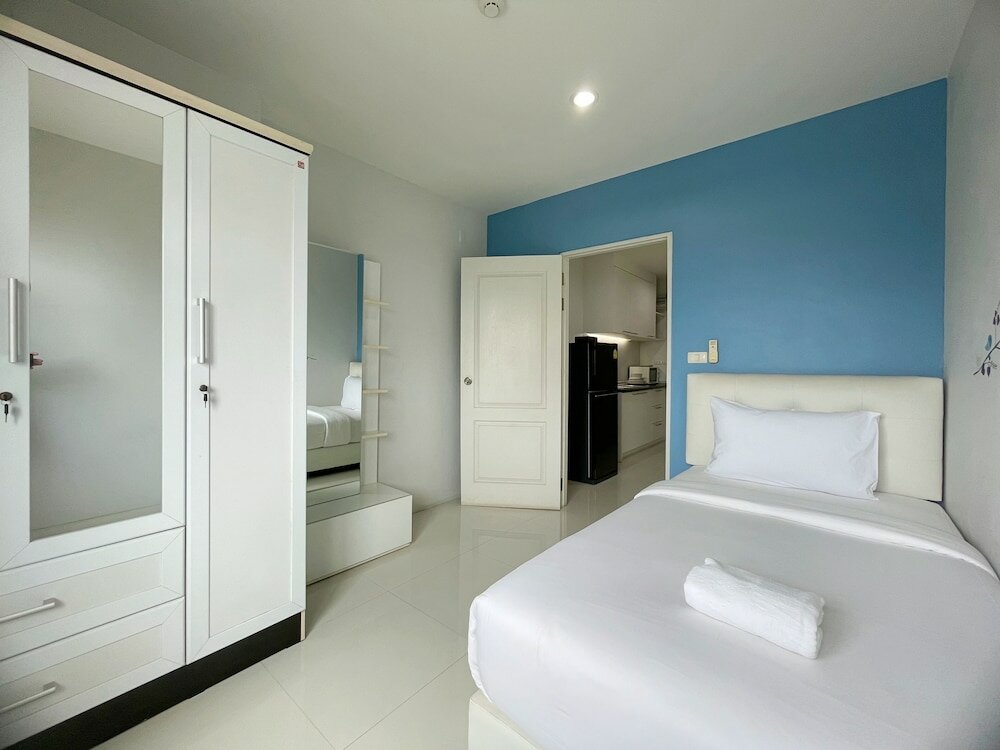 Фото Baan Pattaya by Sabai