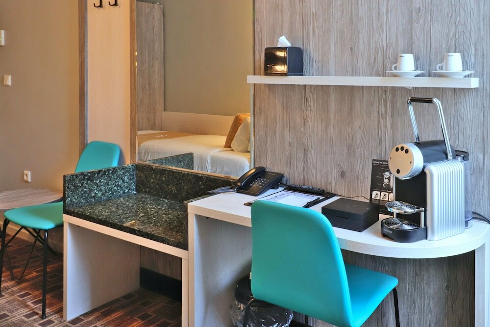 Фото Xo Hotels City Centre