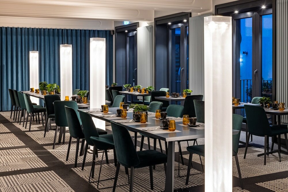 Фото The Midtown Hotel by The New Yorker