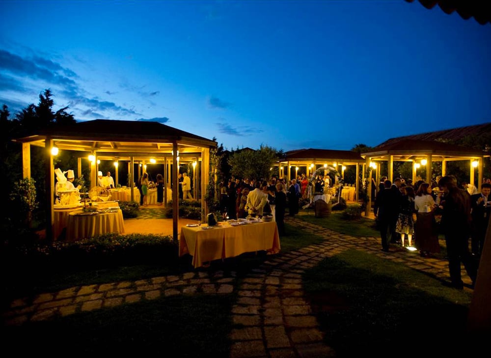 Фото Fattoria Il Borghetto