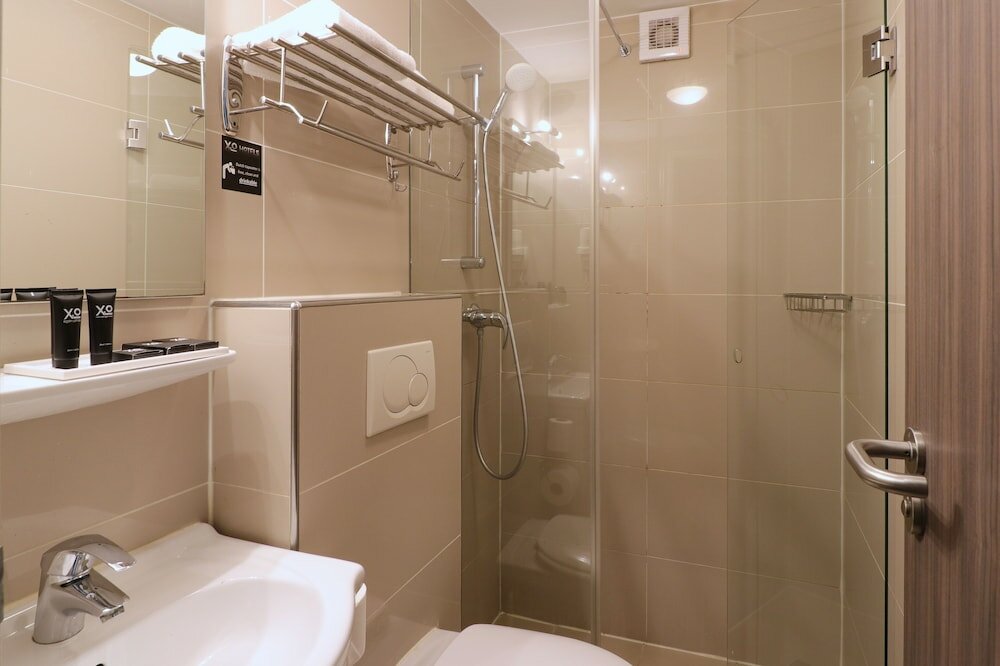 Фото Xo Hotels City Centre
