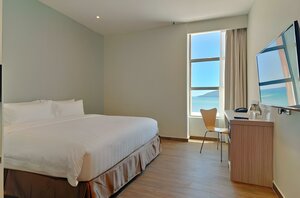 Гостиница The Klagan Hotel