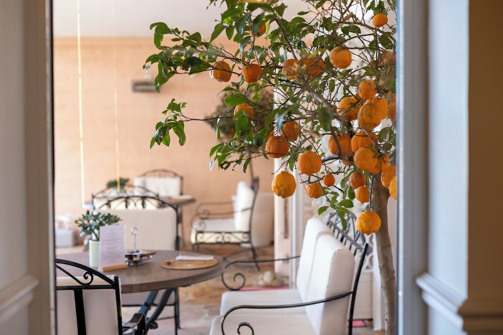 Фото Hotel Demeure Les Mouettes