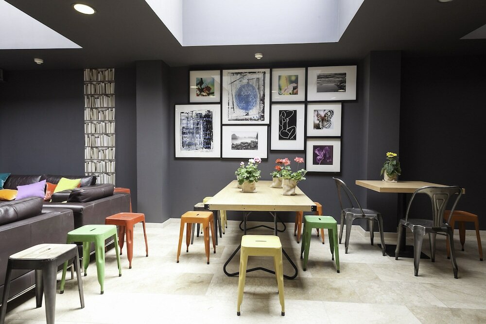 Фото Hotel Acta Bcn 40