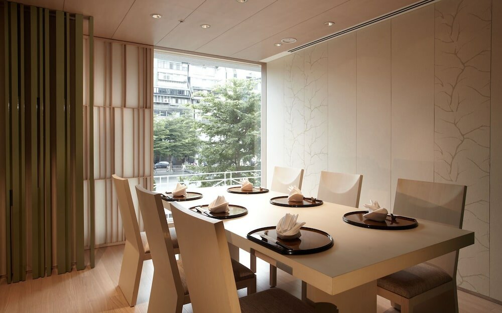 Фото Hotel Royal - Nikko Taipei