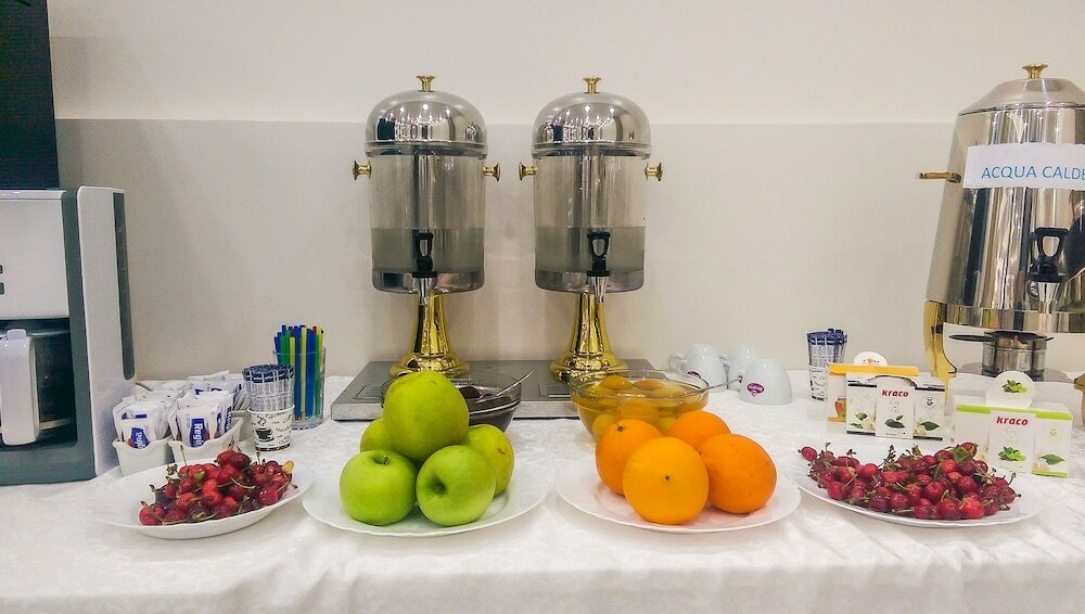 Фото Hotel Belagrita