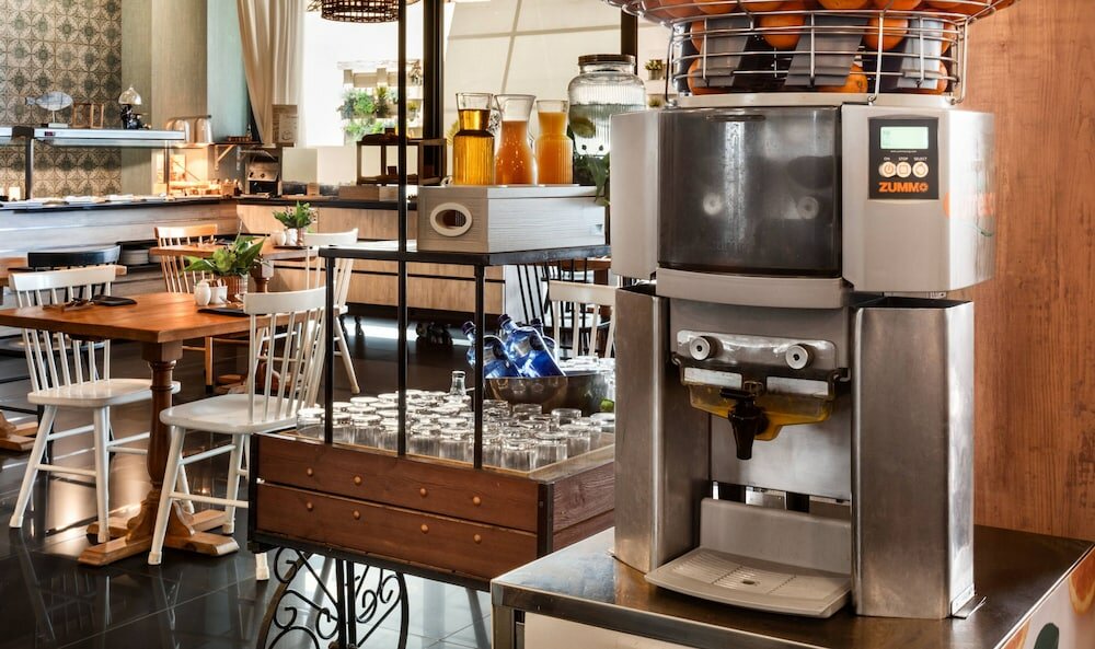 Фото Catalonia Malaga