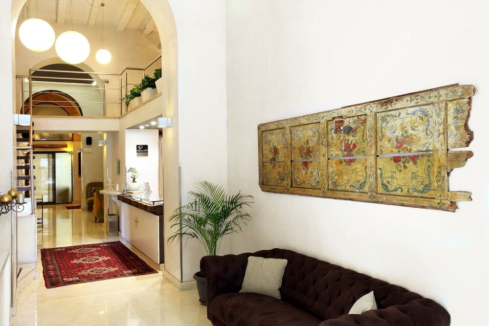 Фото Quintocanto Hotel and SPA