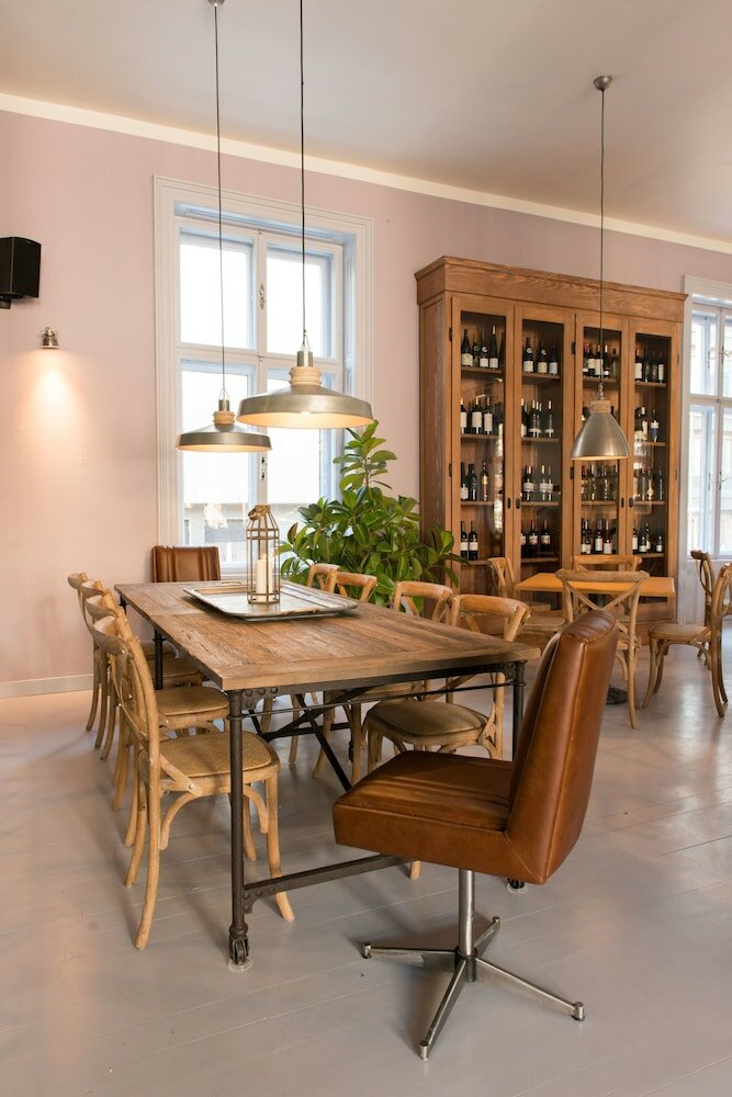 Фото Smokvica Dorćol B&B