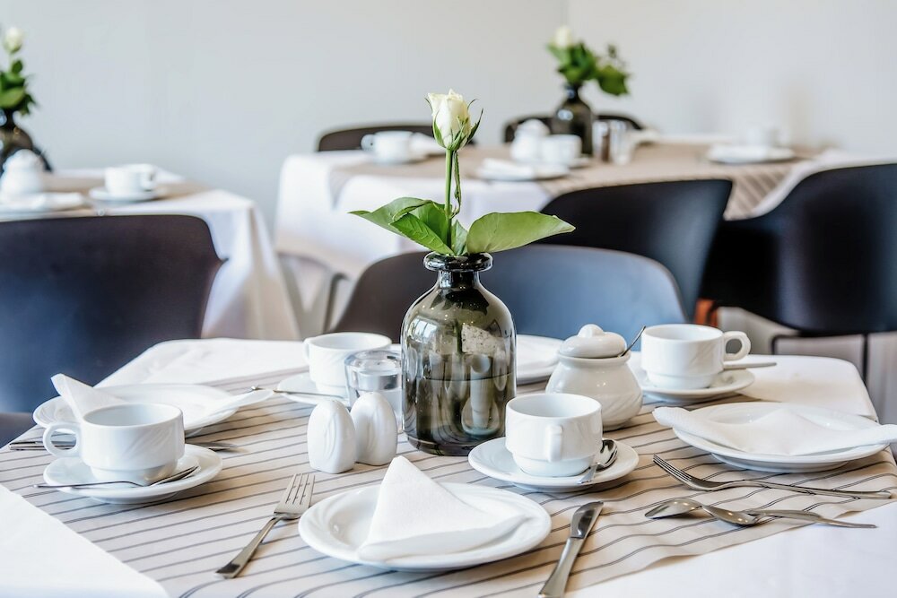 Фото Hotel Gartenstadt