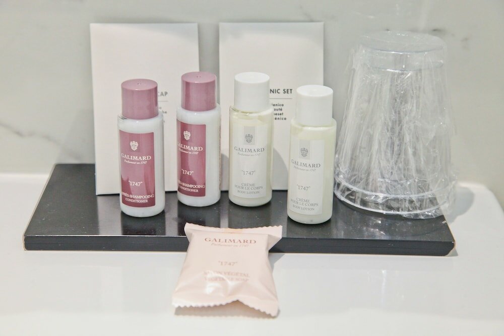 Фото La Villa Nice Promenade