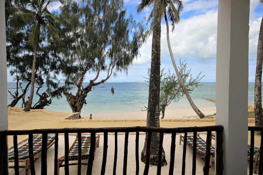 Фото Zanzibar Bay Resort