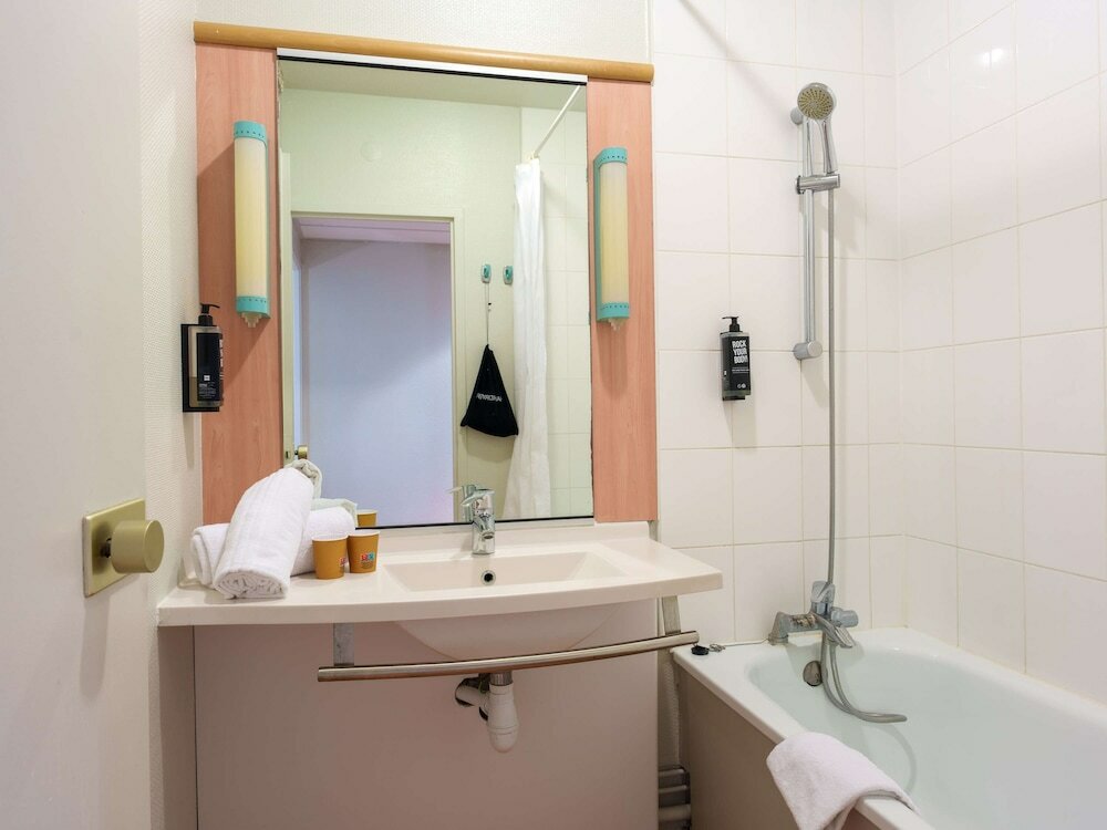 Фото Hôtel Ibis