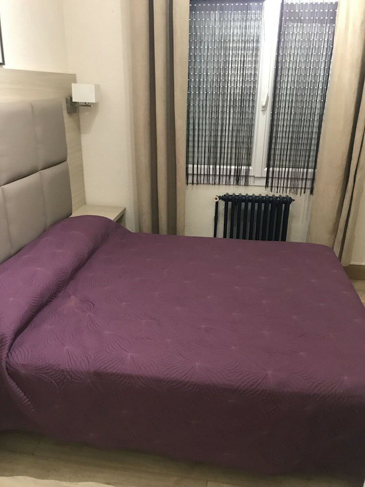 Фото Hotel Lutetia