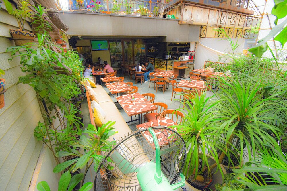 Фото Kings International