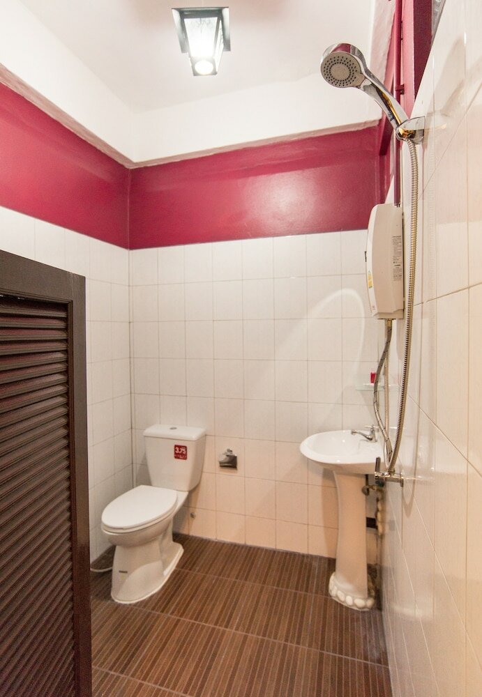 Фото Sawatdee Guesthouse the Original