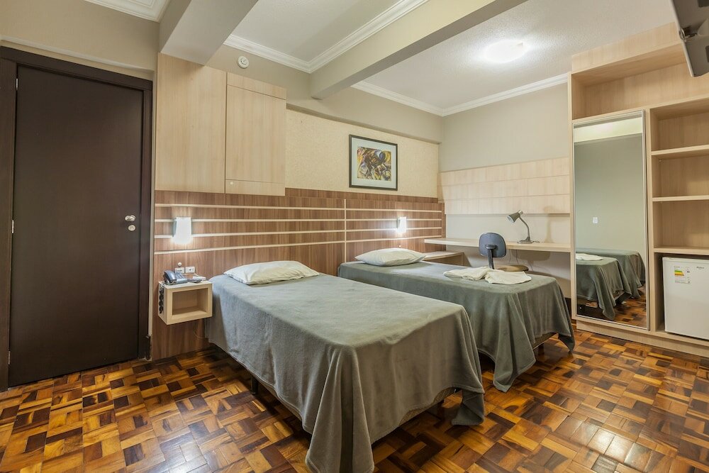 Фото Tri Hotel Criciuma