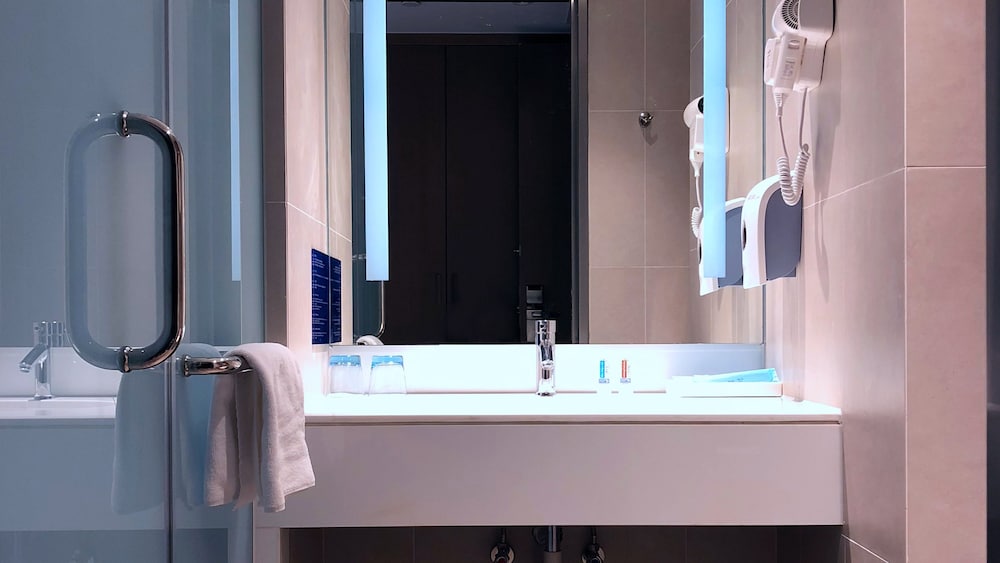 Фото Holiday Inn Express Suzhou Industrial Park, an Ihg Hotel