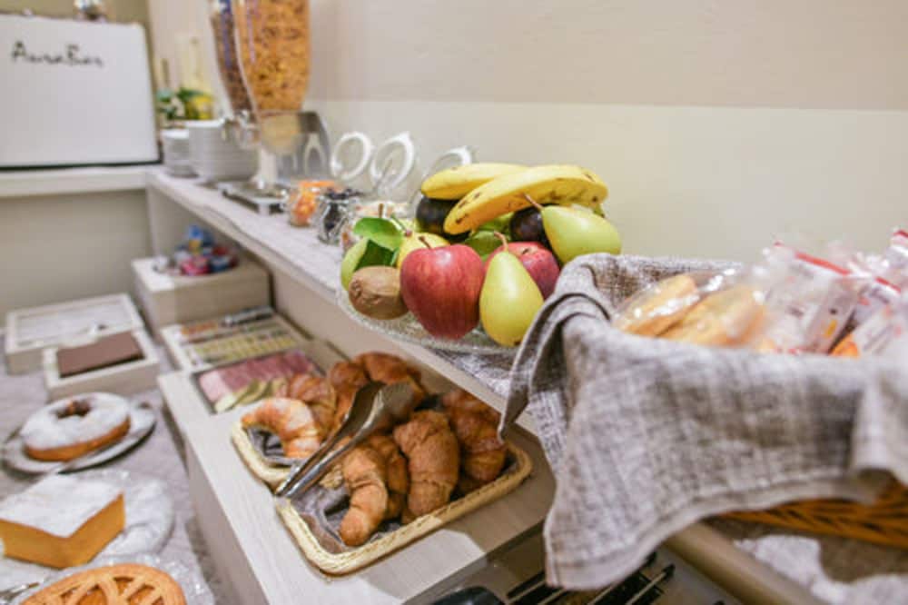 Фото Hotel Bella Firenze