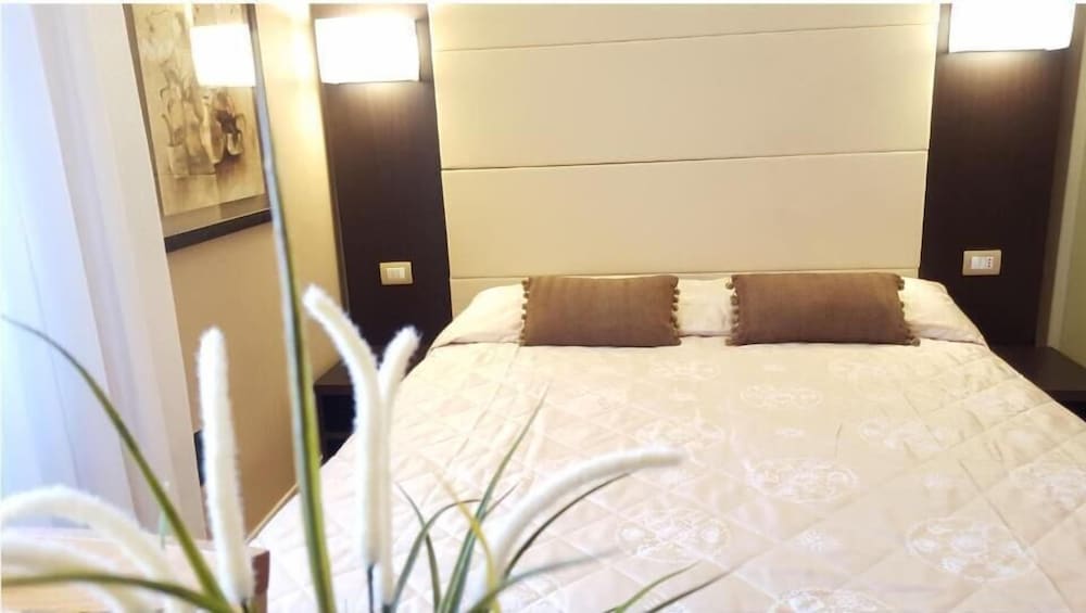 Фото B&b Emozioni Romane