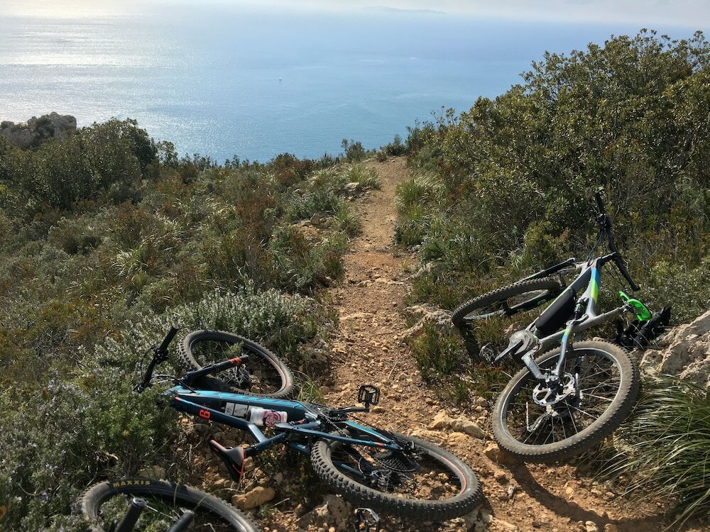 Фото Bike&Boat Argentario Hotel