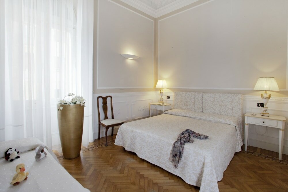 Фото Msnsuites Palazzo Lombardo