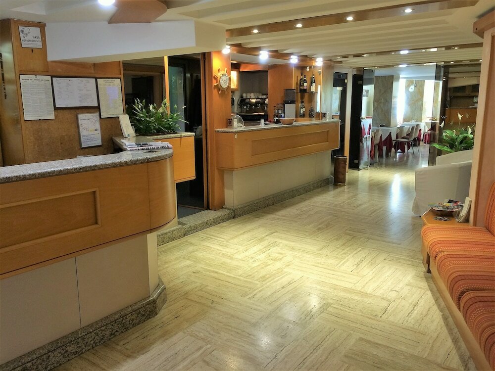 Фото Hotel Città Studi