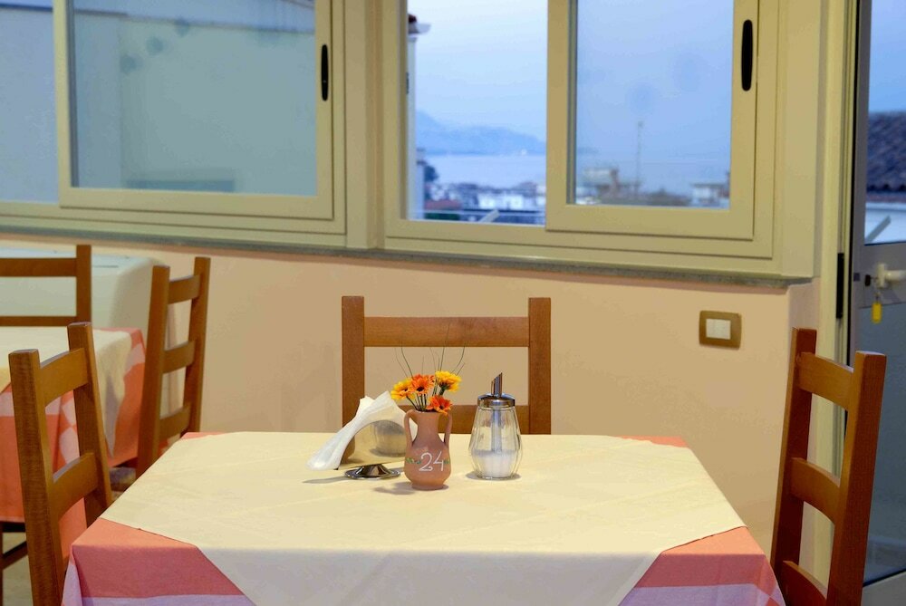 Фото B&b Le Giare