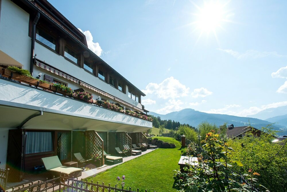 Фото Hotel Grien