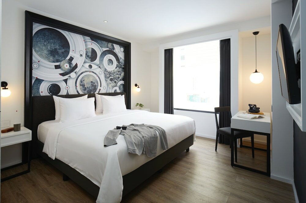 Фото De Braga by Artotel