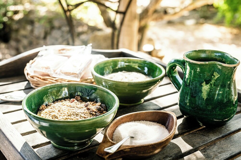 Фото Hacienda de San Rafael