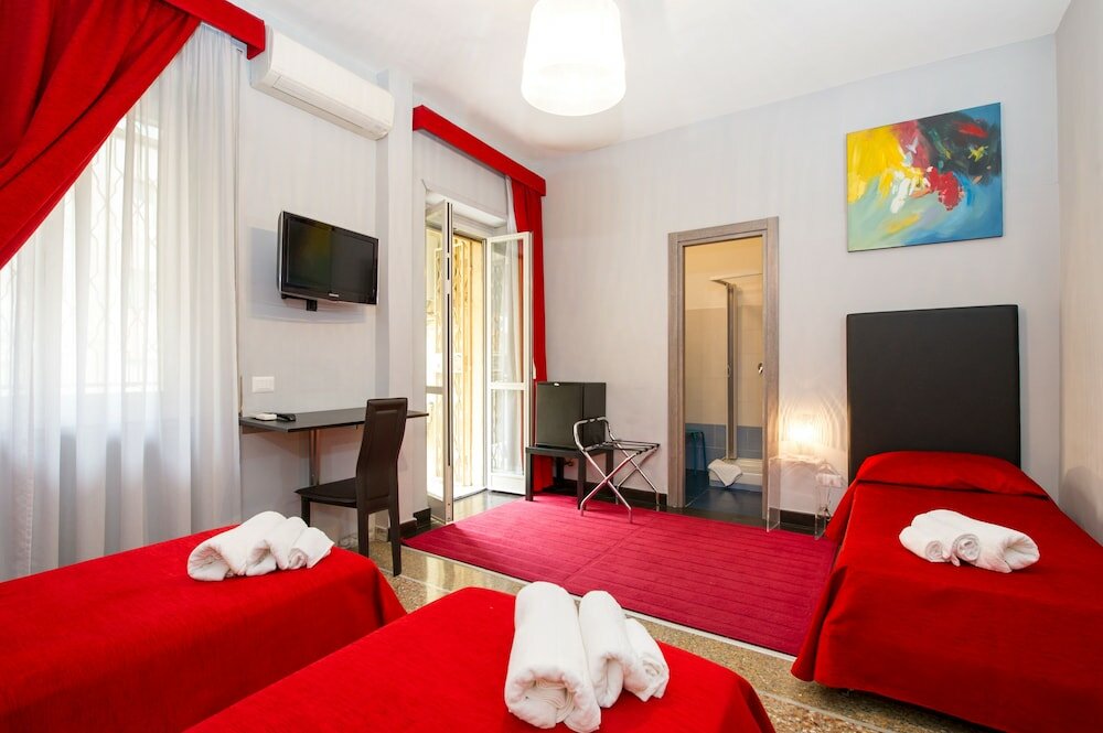 Фото Domus Fabiola - Vaticano