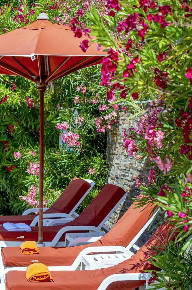 Фото Servotel Le Saint-Vincent