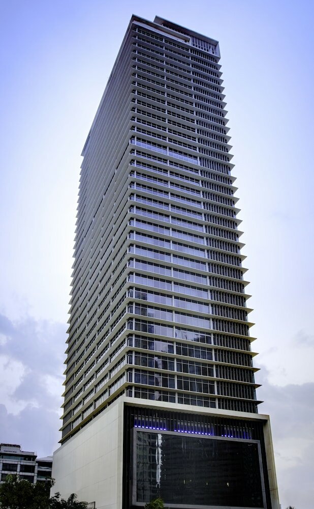 Фото Joy Nostalg Hotel & Suites Manila Managed by AccorHotels