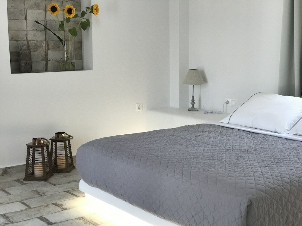 Фото Elia Residences Santorini