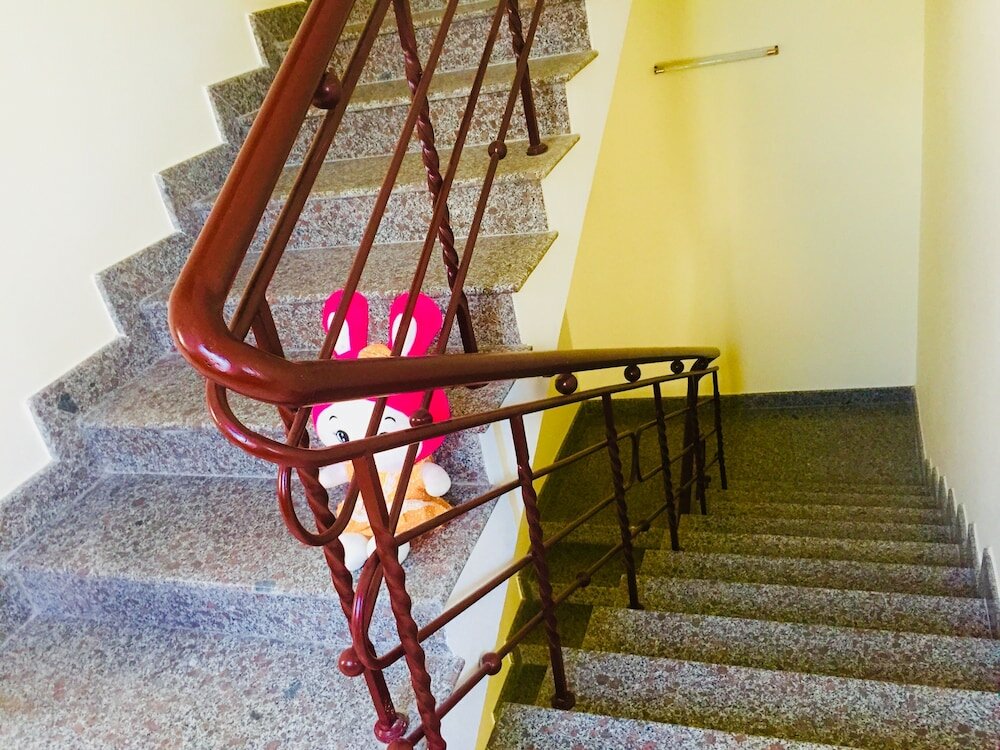 Фото Rabbit Motel