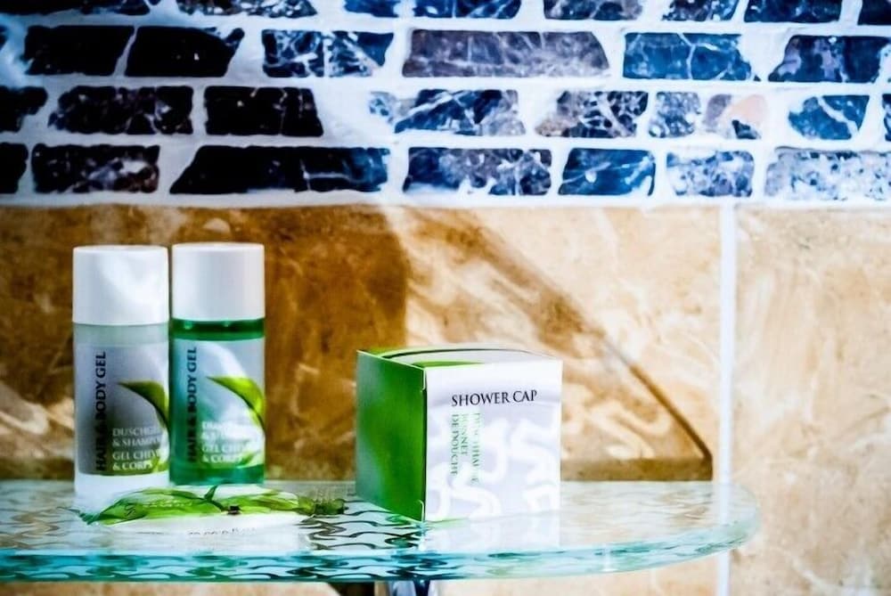 Фото Hotel Centrale Trieste