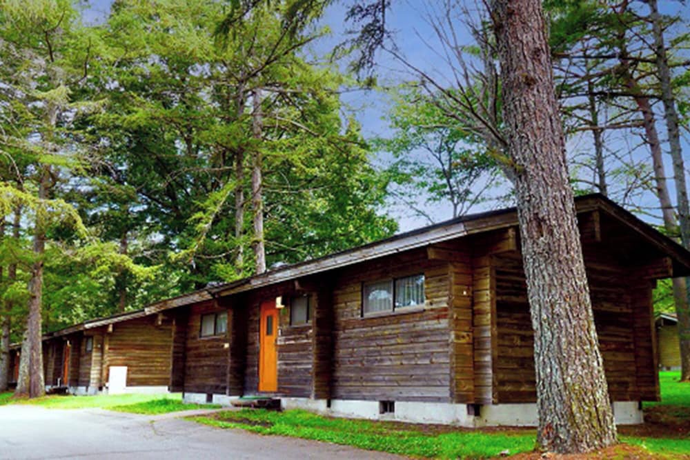 Фото Karuizawa Prince Hotel West