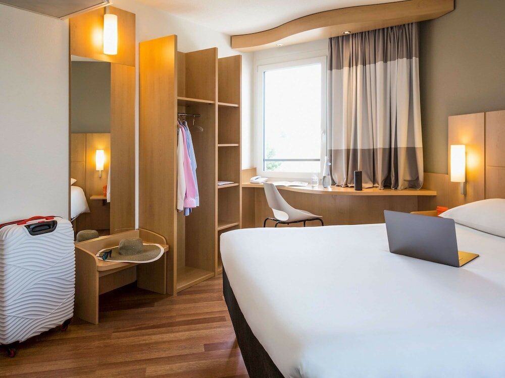 Фото Ibis Lausanne Crissier