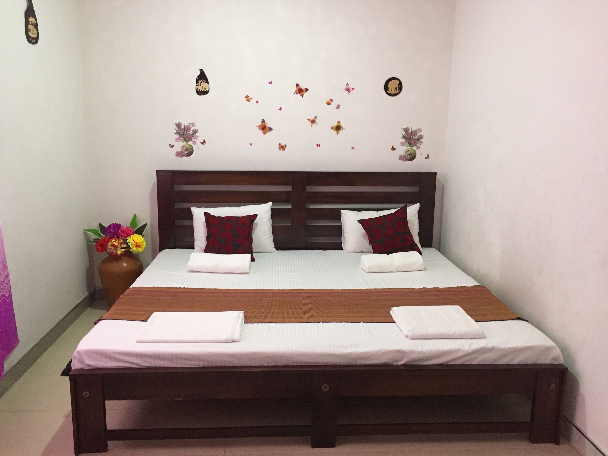 Фото Gamage friendly home