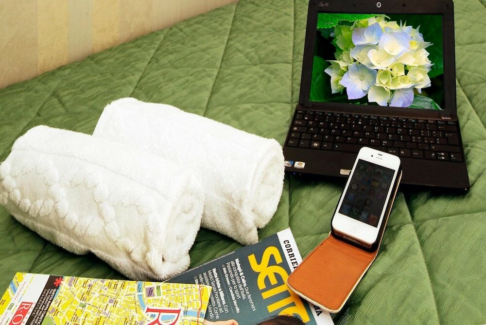 Фото Hotel Argentina