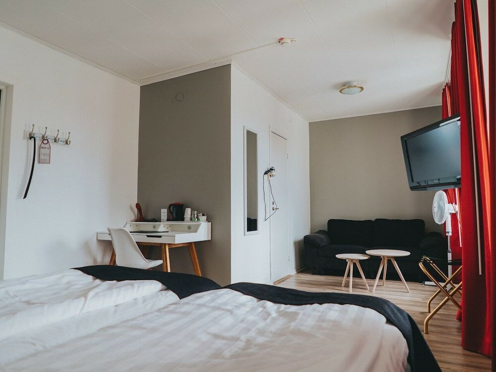 Фото Arboga Stadshotell