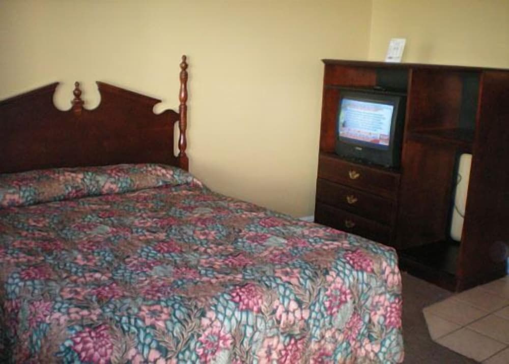 Фото Economy Inn & Suites