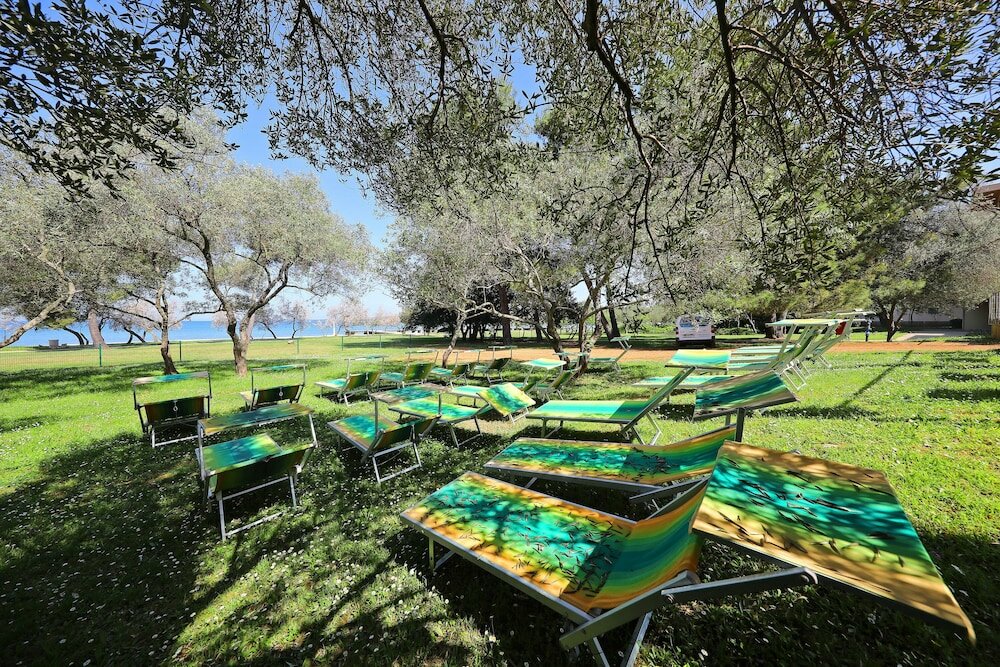 Фото Hotel Donat All Inclusive