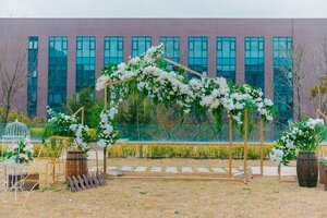 Гостиница Novotel Qingdao New Hope Hotel